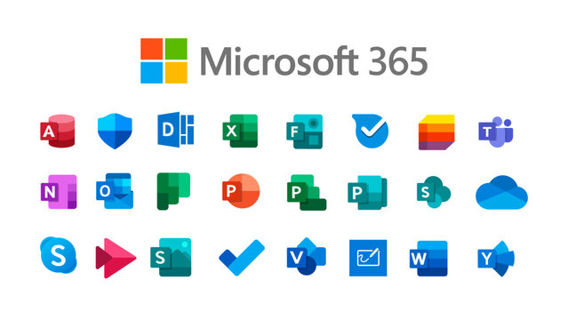 Suite bureautique Excel et Word