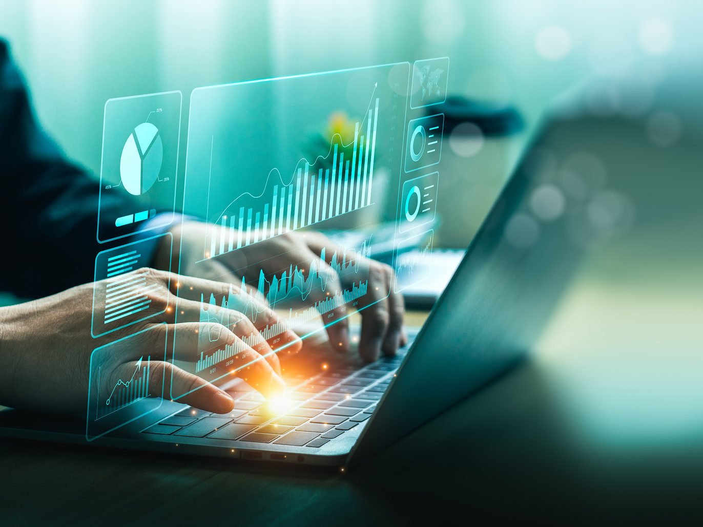 Analyse de performance marketing digital